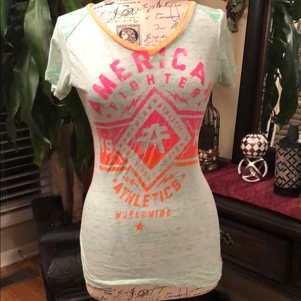 American Fighter T-shirt